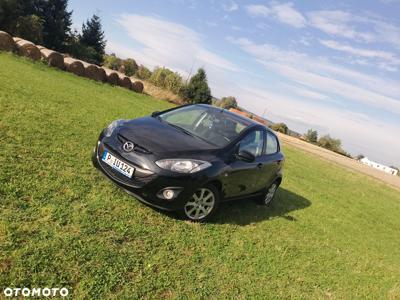 Mazda 2 1.3 Navi +