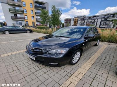 Mazda 3 1.6 Active