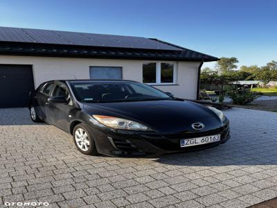 Mazda 3 1.6 Comfort