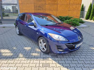 Mazda 3 1.6 Comfort