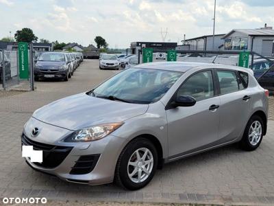 Mazda 3 1.6 Comfort