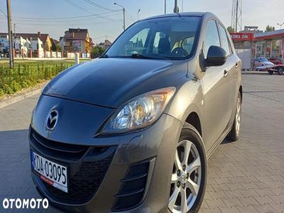 Mazda 3 1.6 Comfort