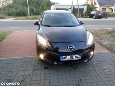 Mazda 3 1.6 Comfort