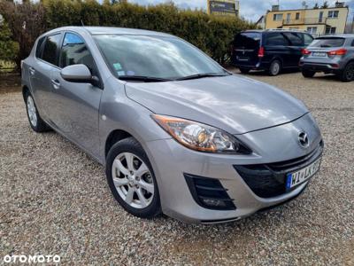 Mazda 3 1.6 Comfort