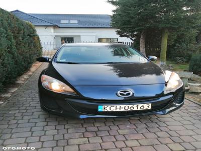 Mazda 3 1.6 Comfort