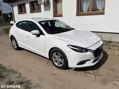 Mazda 3 SKYACTIV-G 100 Prime-Line