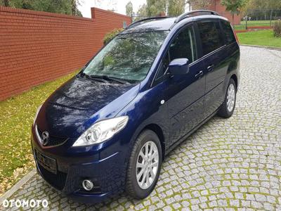 Mazda 5