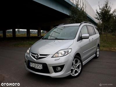 Mazda 5 2.0 CD Sport