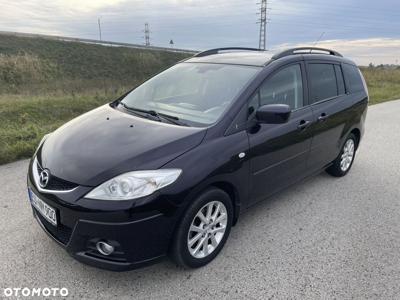 Mazda 5