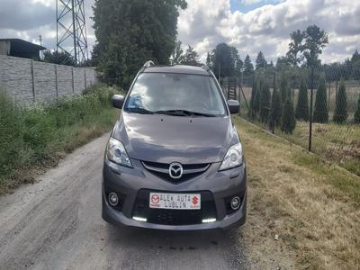 Mazda 5