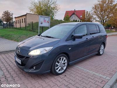 Mazda 5