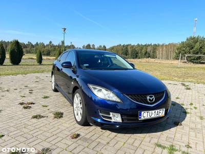 Mazda 6 1.8 Active