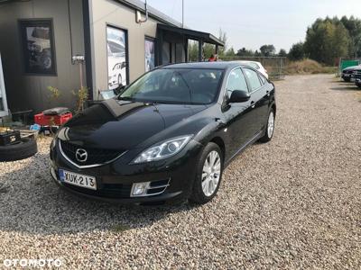 Mazda 6 1.8 Comfort