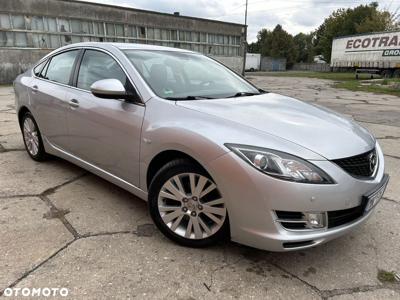 Mazda 6 1.8 Exclusive