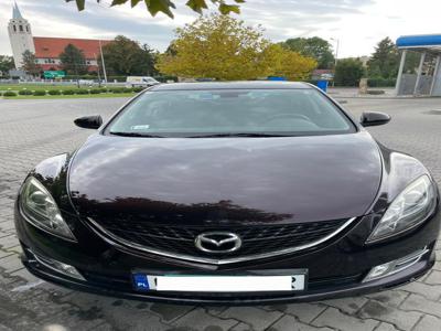 Mazda 6 2008 benzyna