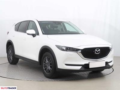 Mazda CX-5 2.0 162 KM 2019r. (Piaseczno)