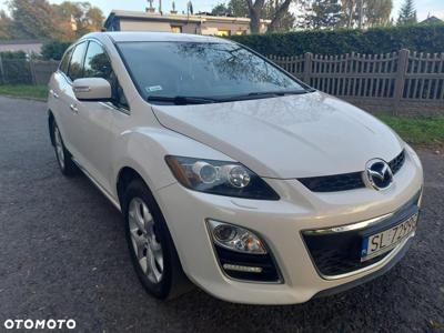 Mazda CX-7