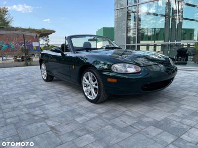 Mazda MX-5 1.9 16V