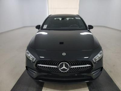 Mercedes A 220