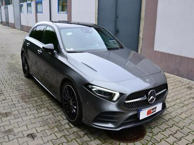 Mercedes A 250