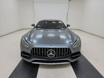 Mercedes AMG GT