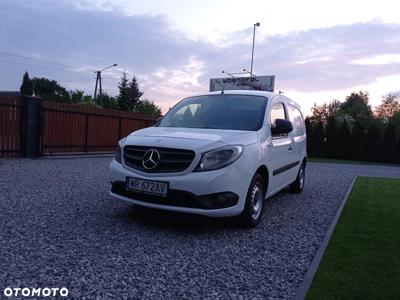 Mercedes-Benz Citan