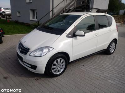 Mercedes-Benz Klasa A 150 BlueEfficiency