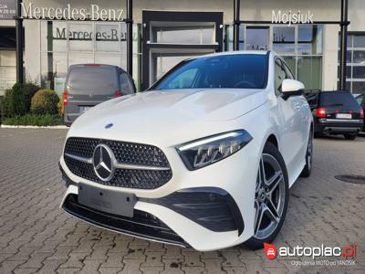 Mercedes-Benz Klasa A