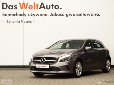 Mercedes-Benz Klasa A W177 W177 2018