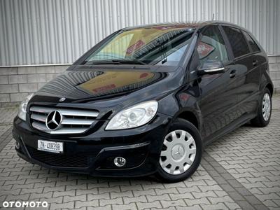 Mercedes-Benz Klasa B 150 BlueEff