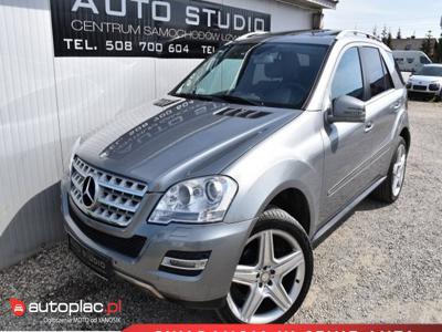 Mercedes-Benz ML