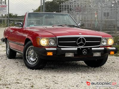 Mercedes-Benz SL