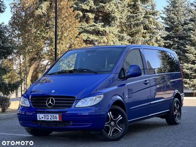 Mercedes-Benz Viano 2.2 CDI Ambiente