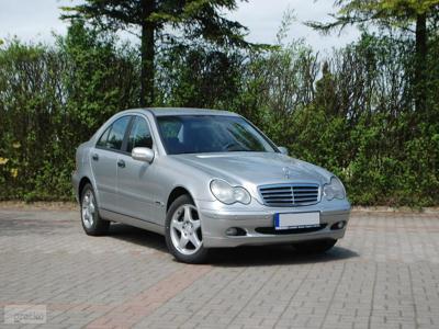 Mercedes C 160