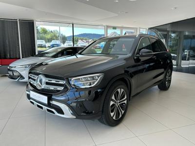 Mercedes GLC 200