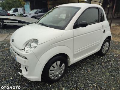 Microcar DUE