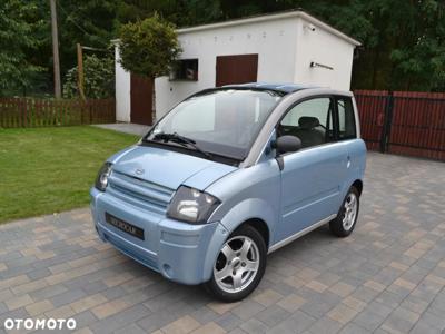 Microcar MC