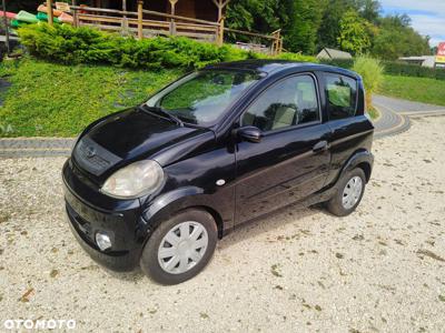 Microcar M.GO