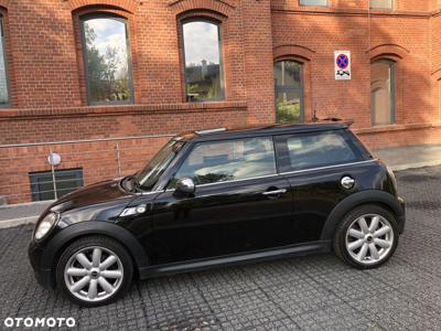 MINI Cooper S Standard