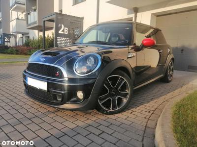 MINI Cooper S Standard