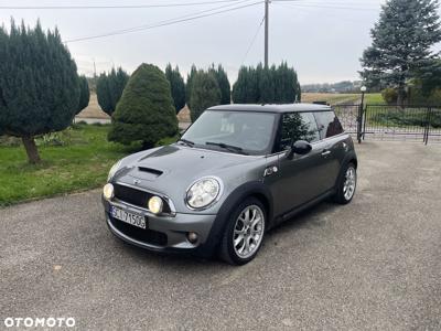 MINI Cooper S Standard