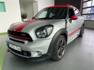 Mini John Cooper Works