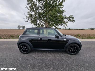 MINI ONE Standard