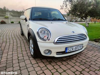 MINI ONE Standard