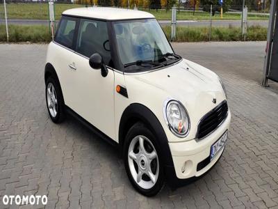 MINI ONE Standard