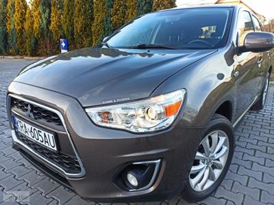 Mitsubishi ASX 1.6 Invite AS&G