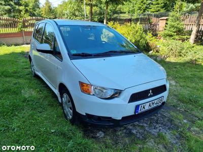 Mitsubishi Colt 1.3 Inform Cleartec