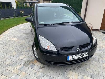 Mitsubishi colt 2007. Niski przebieg. Okazja.