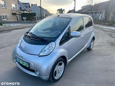 Mitsubishi i-MiEV Standard