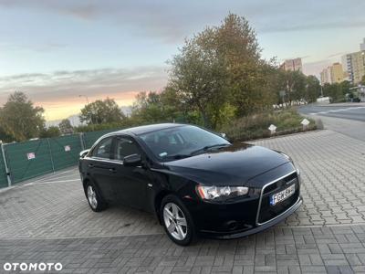 Mitsubishi Lancer 1.5